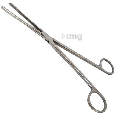 Sinus Forceps 8"
